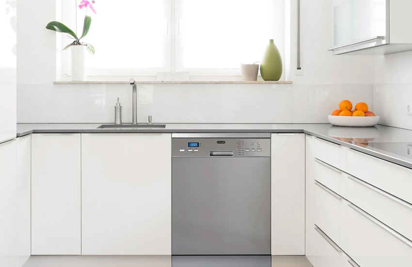 تمیزی بیشتر