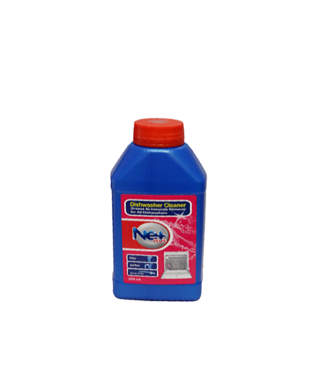 مایع جرمگیر ماشین ظرفشویی (250 میل)