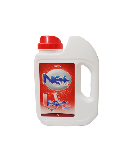 پودر ماشین ظرفشویی (1 کیلویی)