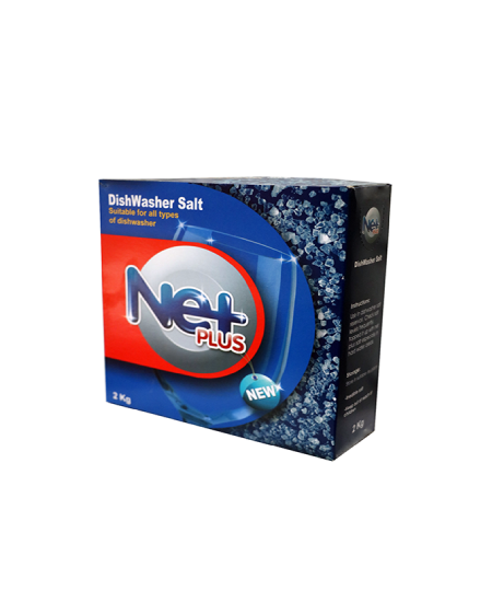 نمک ماشین ظرفشویی (2 کیلویی)